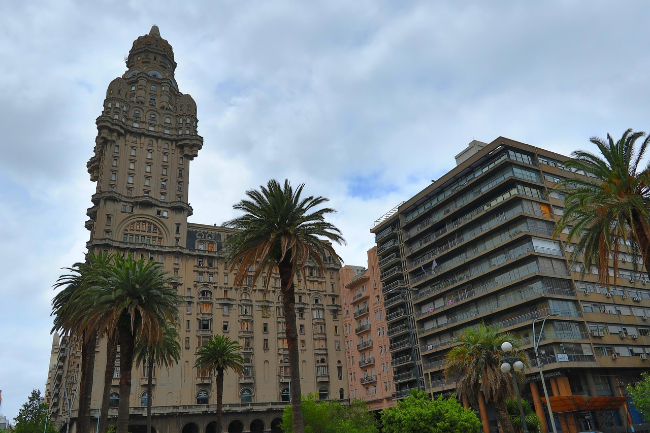 Montevideo, uruguay, square, architecture, building, outdoors, palace, independence, monument, tourism, landmark, travel, city, famous, tower, montevideo, montevideo, montevideo, montevideo, montevide
