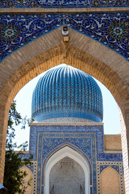 Uzbekistan
