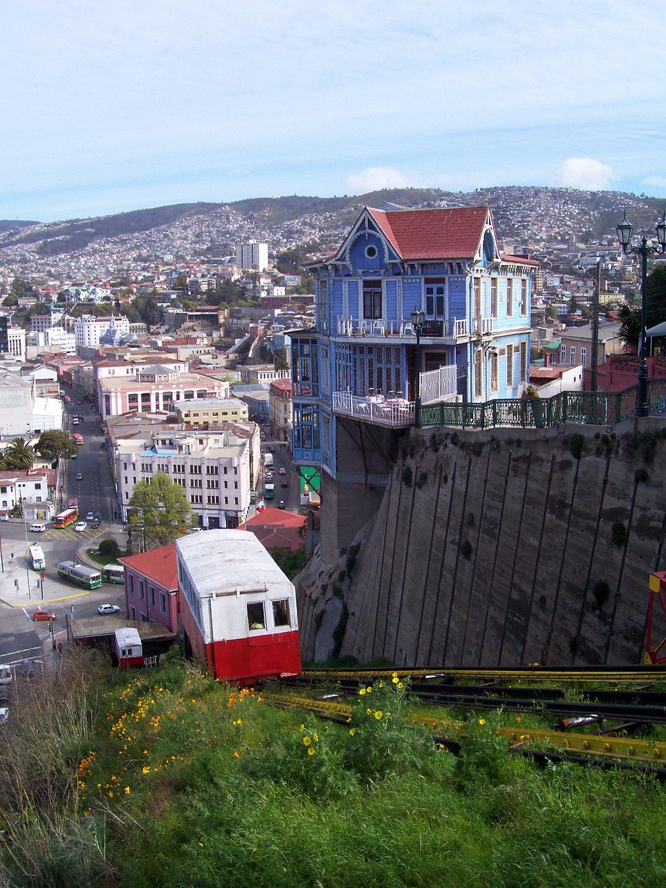 Funicular, valparaiso, chile, valparaiso, valparaiso, valparaiso, valparaiso, valparaiso, chile, chile