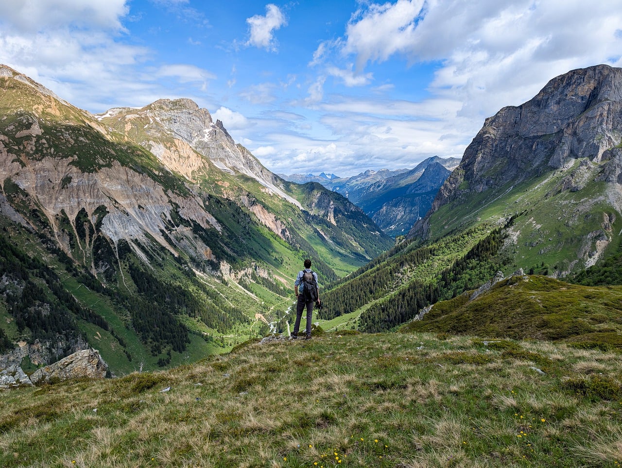 Mountain, nature wallpaper, beautiful nature, desktop backgrounds, national park, alps, 4k wallpaper 1920x1080, 4k wallpaper, france, french alps, hiking, mac wallpaper, wallpaper hd, landscape, wallp
