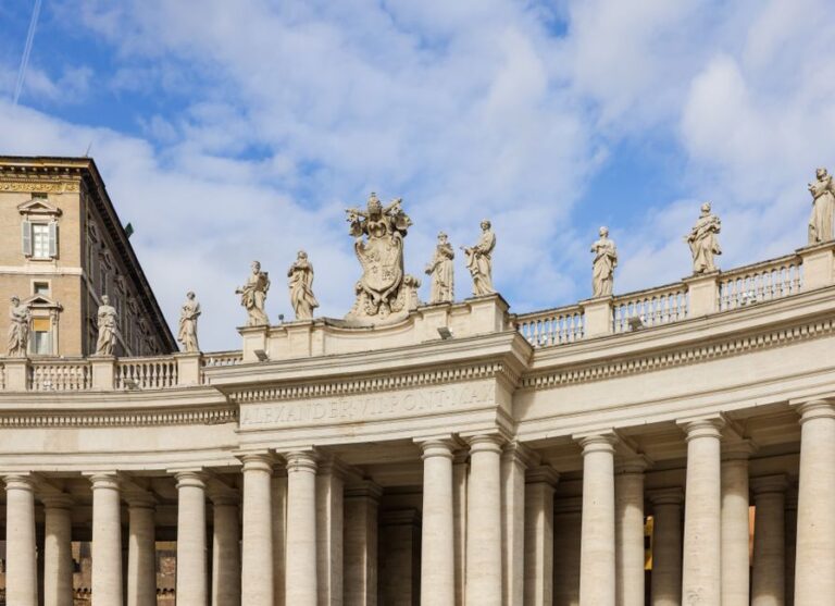 Vatican City
