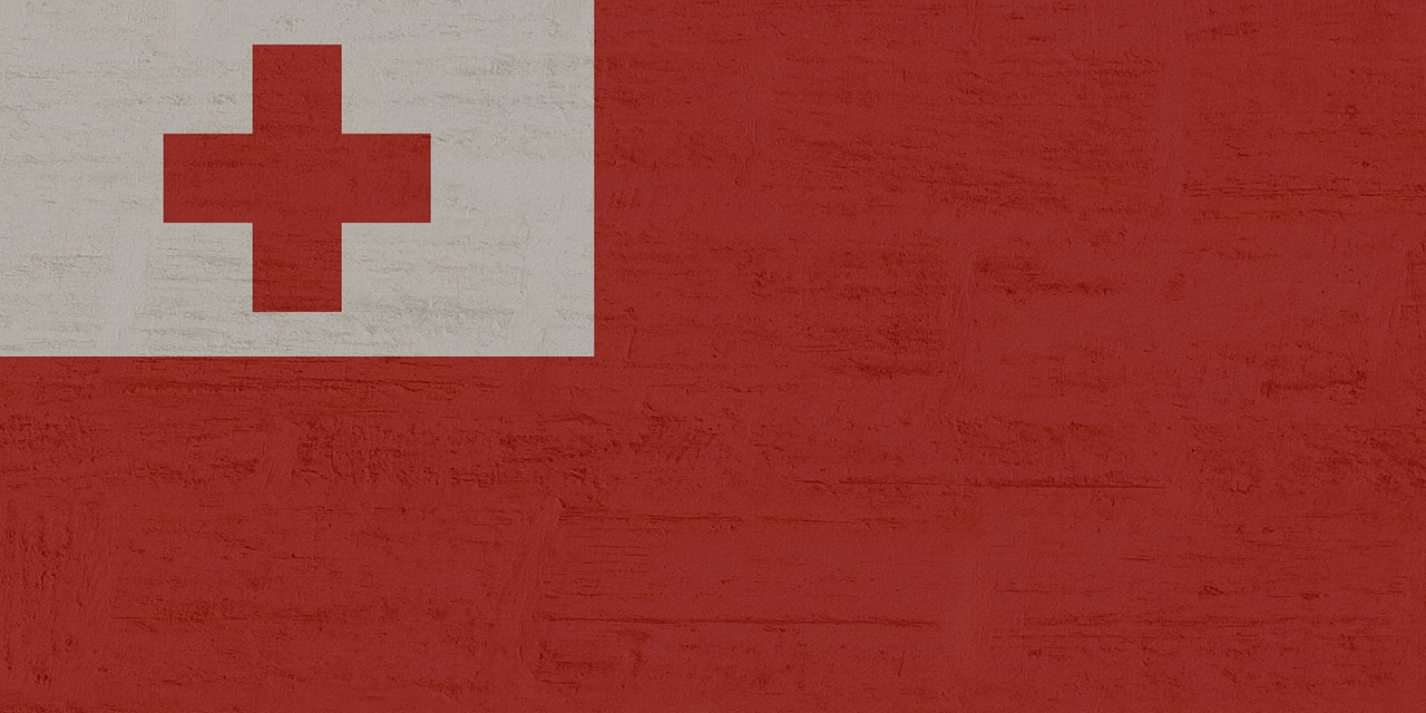Tonga, flag, banner, tonga, tonga, tonga, tonga, tonga