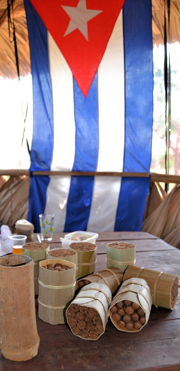 Cuba, vinales, tobacco, cigars, flag, cuba, cuba, cuba, cuba, cuba, vinales, vinales, cigars