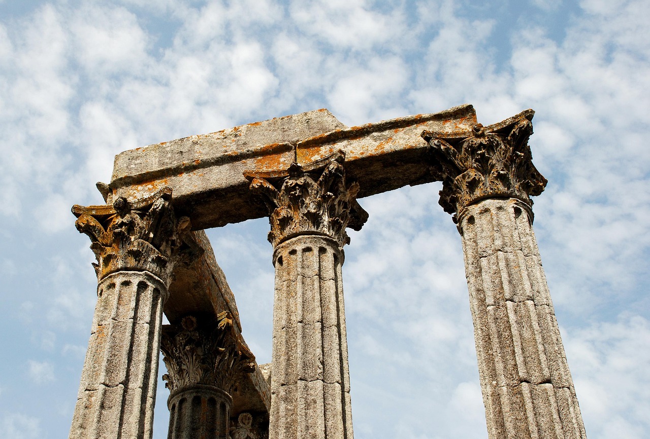 évora, portugal, ancient rome, temple, columns, heritage, évora, évora, évora, évora, ancient rome, ancient rome, ancient rome, ancient rome, ancient rome