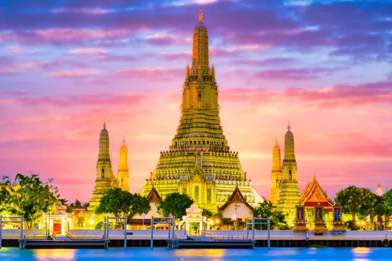 Thailand Travel Guide