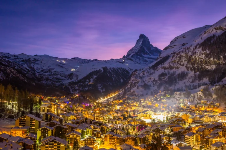 Switzerland Travel Guide