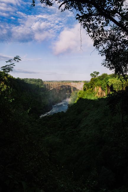 Zimbabwe